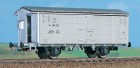 40071 ACME Refrigerator Freight carwith brakemens cabin type Hg